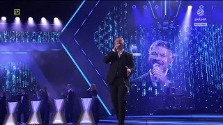 Andrzej Piaseczny - Chodź, przytul, przebacz | Polsat Hit Festiwal 2024