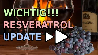 Resveratrol Enthüllt: Hype vs. Realität - Schädlich oder Heilsam?