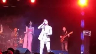 Стас Пьеха - Я и Ты (Киев Live)