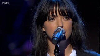 Sharon Van Etten - The End of the World (BBC Proms 2018)