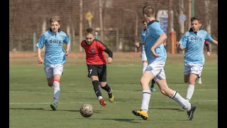 Гол | Гірник U-14-СДЮСШОР Миколаїв U-14 0:1