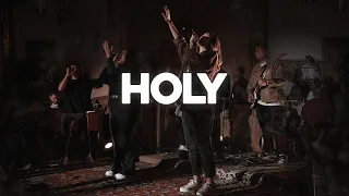 Holy (You Are) + Agnus Dei | UVF Worship