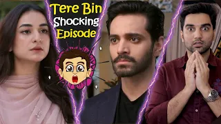 Tere Bin Last Episode 39 & 40 Teaser Promo Review 2023 -HAR PAL GEO DRAMA - MR NOMAN ALEEM