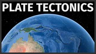 Plate Tectonics: An Overview - Artifexia Ep. 9
