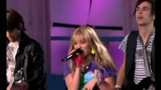 Hannah Montana | It's All Right Here Music Video | Official Disney Channel UK