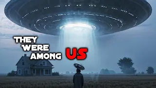 THE MOST DISTURBING & MYSTERIOUS UFO MOMENTS ON PODCASTS