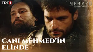 Şehzade Mehmed, Demetrios’u Ele Geçirdi! - Mehmed: Fetihler Sultanı 2. Bölüm @trt1