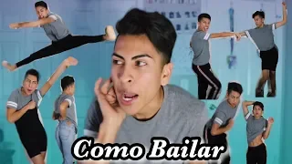 How to Dance at Quinceañeras!! | Louie's Life