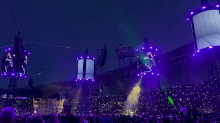 Metallica - Welcome Home (Sanitarium) - Olympiastadion München 26.05.24