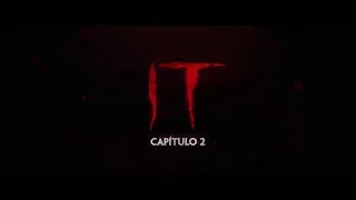 It: Capitulo 2. Tráiler En Español HD 1080P