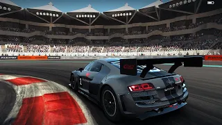 GRID™ Autosport — AUDI R8 LMS ULTRA