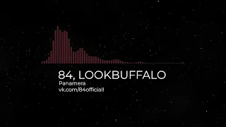 84, LOOKBUFFALO - Panamera