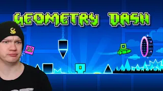 🔴 LIVE! CAN I BEAT THEORY OF EVERYTHING 2 ON GEOMETRY DASH! 🔴