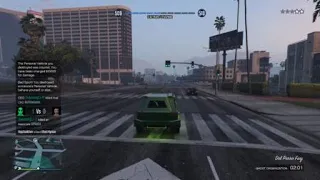 My Favorite Way To Destroy Tanks - Grand Theft Auto V Online