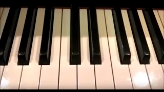 שירים ישראליים/עבריים שקטים בפסנתר - Relaxing israeli/hebrew songs for piano