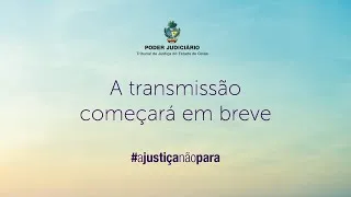 TJGO - 3ª TURMA RECURSAL DOS JUIZADOS ESPECIAIS - SESSÃO DE JULGAMENTO 30/06/2020 - 09h