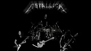 Metallica - Turn the page GUITAR BACKING TRACK WITH VOCALS!