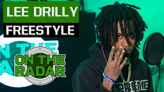 The Lee Drilly Freestyle (Beat By @24Shmono)