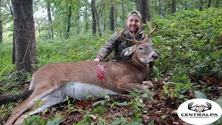 Pennsylvania Archery Season Opening Day 2023 | Buck Down