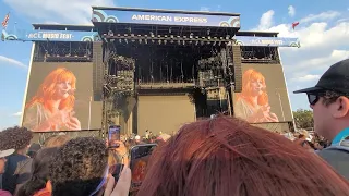 Paramore: Live At Austin City Limits 2022 (October 9th, 2022)