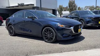 2024 Mazda Mazda3 Riverside, Temecula, Loma Linda, Orange County, Corona, CA M6871