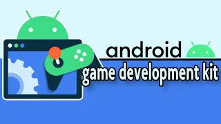 Android Game Development Kit -- No Java? No Android Studio? Yes Please!