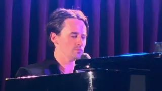 Reeve Carney - I am the Walrus - Beatles Tribute at Greenroom 42 - May 13, 2024