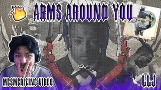 TE AMO MAMI I Arms Around You - XXXTENTACION & Lil Pump ft. Maluma & Swae Lee *Alex WRLD Reacts*