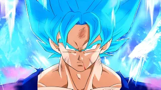 Agony x Goku's Fury - Dragon Ball Hardstyle「AMV」