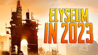 The ORIGINAL Dying Light 2 Has Been Remade – Elyseum in 2023