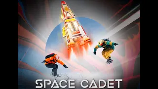 Space Cadet (featuring Bode Merrill & Nils Mindnich)