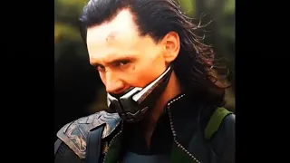 Loki edits 2021!