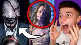The SCARIEST SHORT FILMS You Will EVER SEE ON YOUTUBE #3! (TERRIFYING)