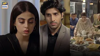 Shadi Main Nimra Se He Karunga |Azmaish Episode 2 | ARY Digital Drama
