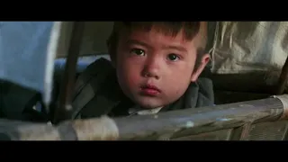 Lone Wolf and Cub: Baby Cart at the River Styx [Samurai Fight]