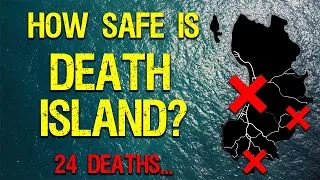 Should You Go To Death Island? | Koh Tao | Thailand