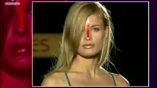 fashiontv | FTV.com - MOMI INTIMO - ERES LINGERIE FEM PE 2002