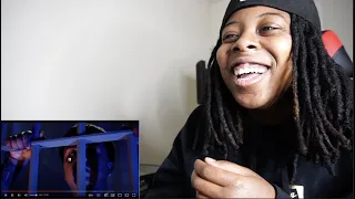 THIS TOO HARD!! BRAVOTHEBAGCHASER - TOO MANY PROBLEMS (REACTION VIDEO)