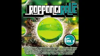 ROPPONGI RAVE vol.1 CD.1