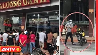 Tin nhanh 20h hôm nay | Tin tức Việt Nam 24h | Tin nóng an ninh mới nhất ngày 08/10/2019 | ANTV