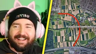 Sturmwaffel REAGIERT auf Realer Irrsinn 5