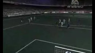 UEFA Champions League 2006-2007 - Offline Goals Compilation