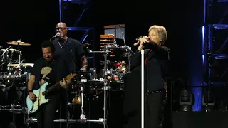 "It's My Life" Bon Jovi@Prudential Center Newark, NJ 4/7/18