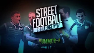 BRONZE. SALES HUB 4-7 KIMO POWER (обзор матча)#SFCK Street Football Challenge Kiev