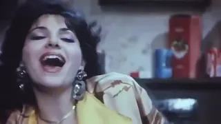 "Bəxt üzüyü" - Film | 1991