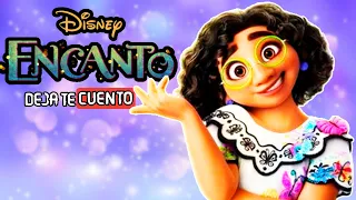 ENCANTO DE DISNEY 🌷 | RESUMEN EN 10 MINUTOS