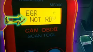 How to Get EGR Monitor Ready for Smog Test, PASS A SMOG TEST 100%