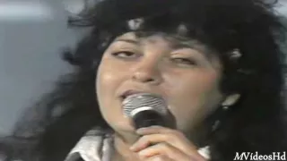 Roberta Miranda - Marcas (Clube do Bolinha) 1990