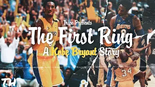 The First Ring | A Kobe Bryant Story | Docuseries