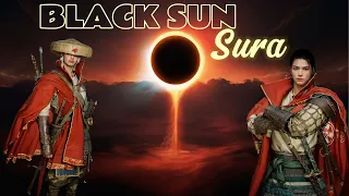 Black Desert Mobile | SURA | BLACK SUN HIGHLIGHTS